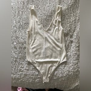 NWT Express Bodysuit
